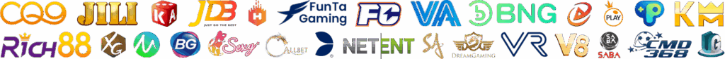 Đối tác game