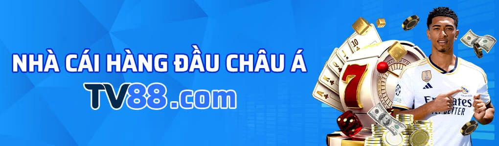 nhà cái hàng đầu châu á tv88