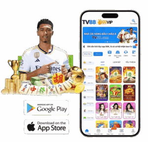 Tải app tv88